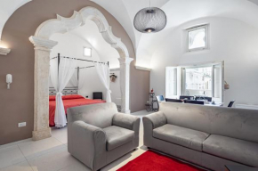 La Torretta - Nardò Charming Apartment Nardò